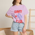 Gravity Club T-Shirt