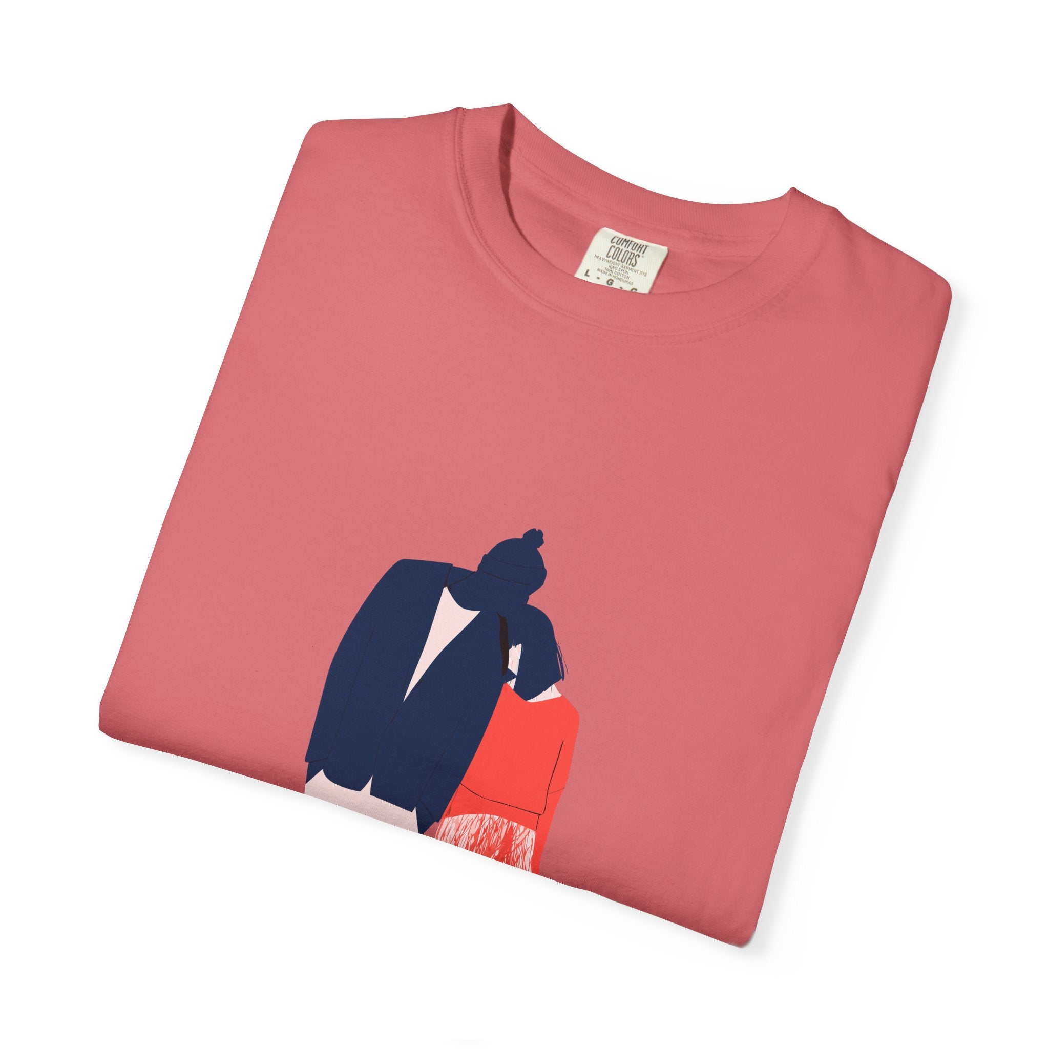 Hold T-Shirt