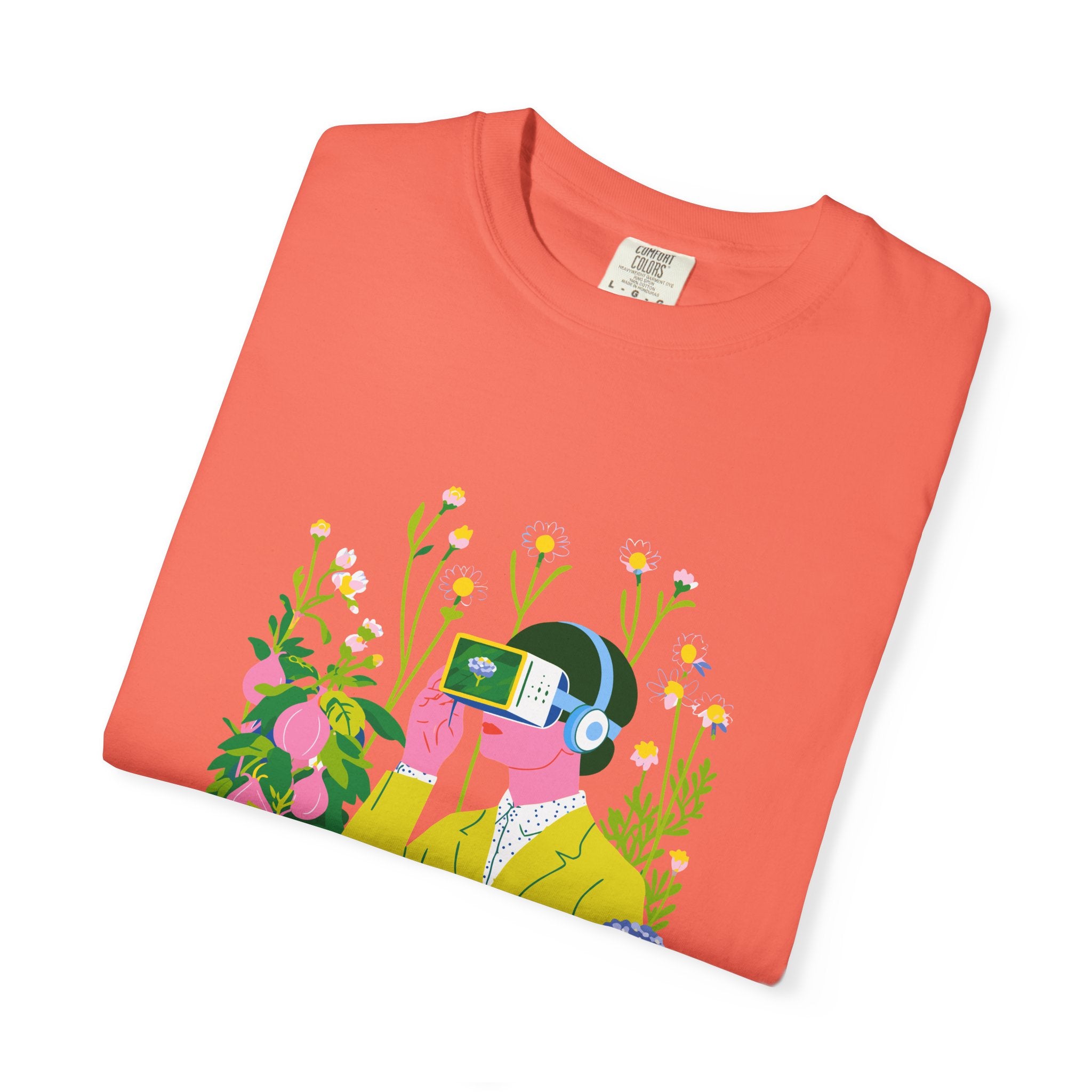 Reality T-Shirt