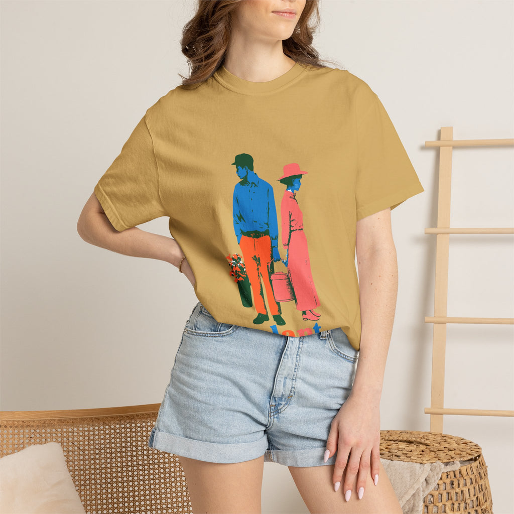 Grow T-Shirt