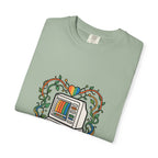 Reboot the System T-Shirt