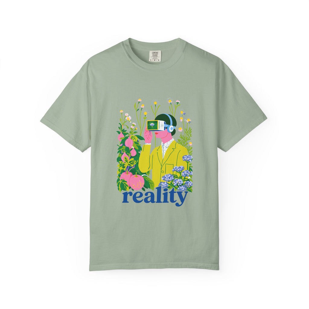 Reality T-Shirt