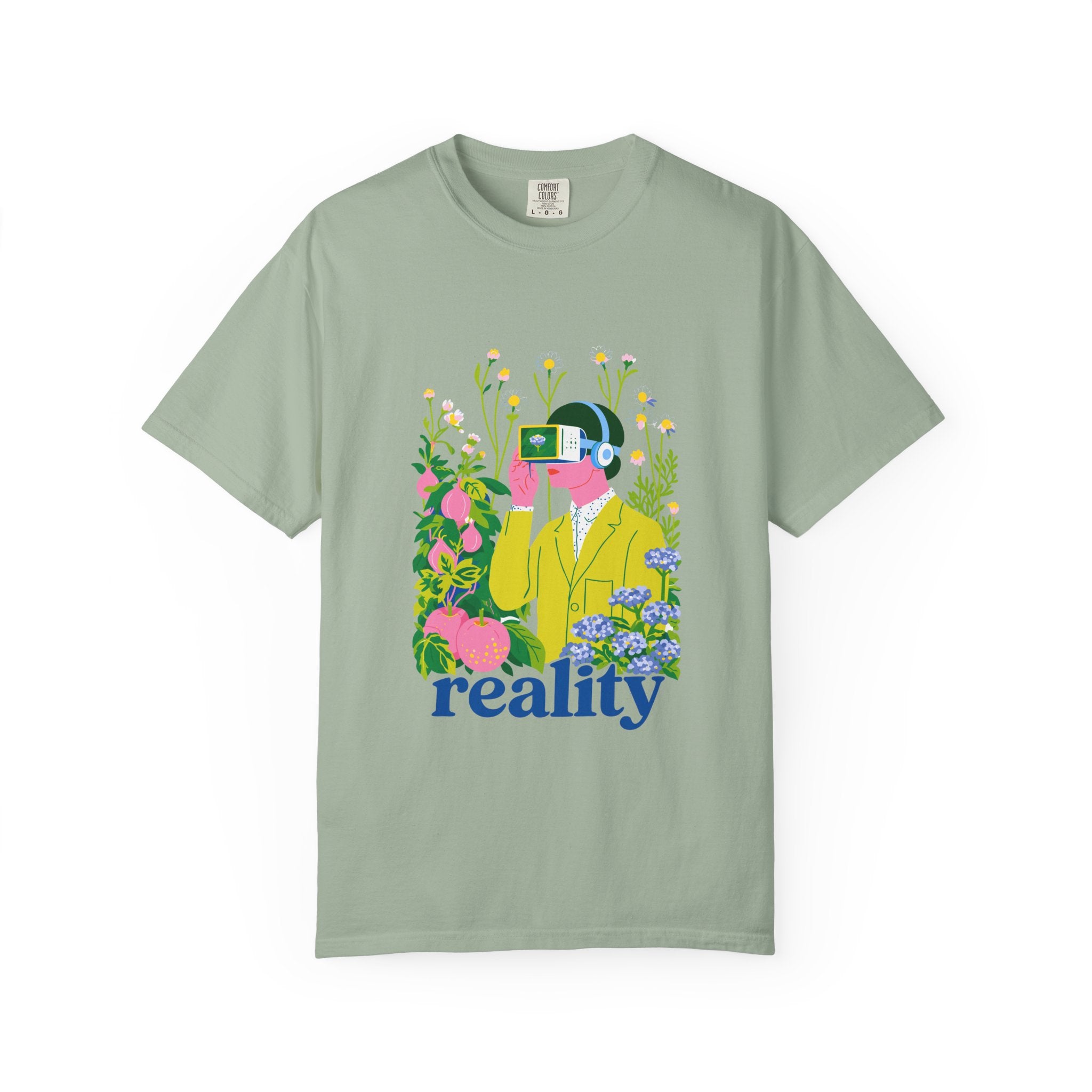 Reality T-Shirt