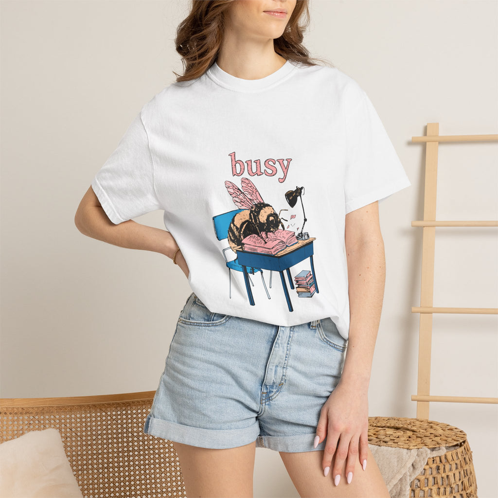 Busy Bee T-Shirt