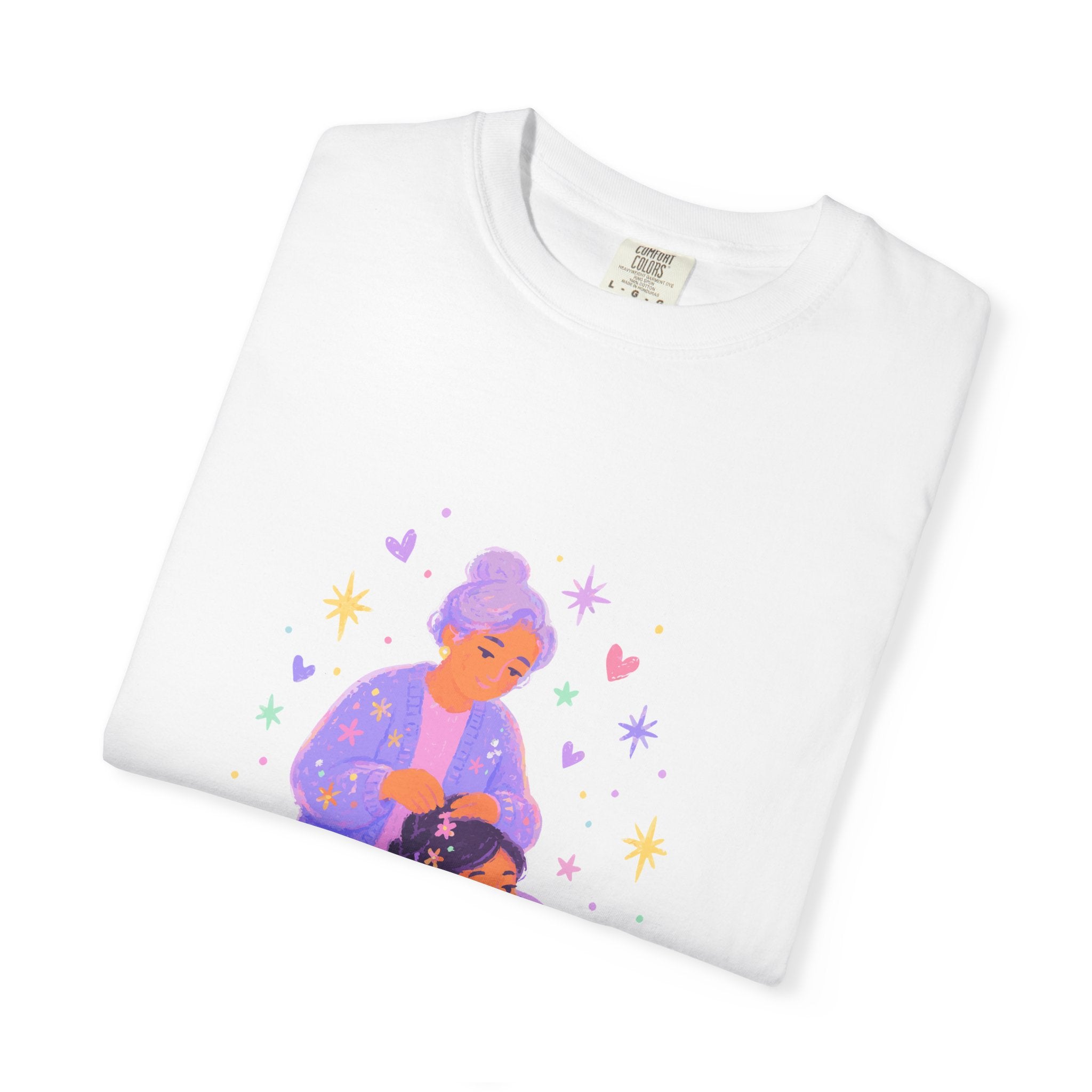 Soft Work T-Shirt