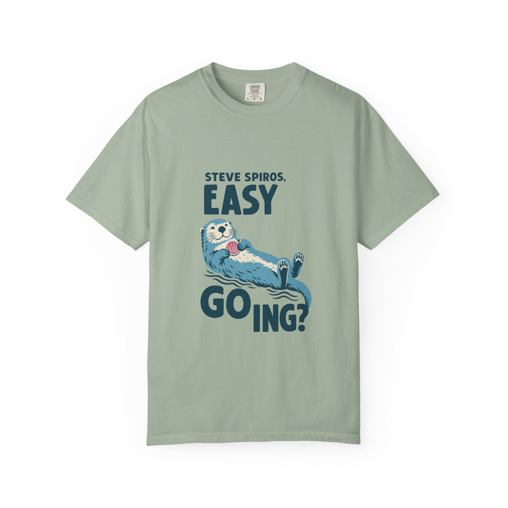 Steve Spiros T-Shirt