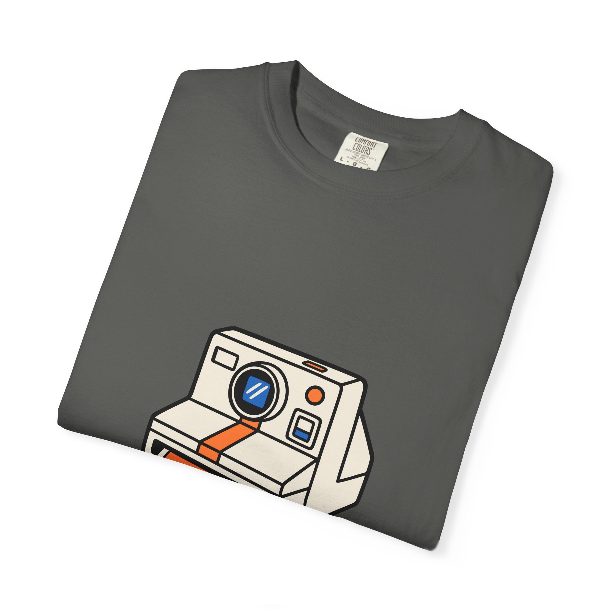 My Therapist Develops Slow T-Shirt