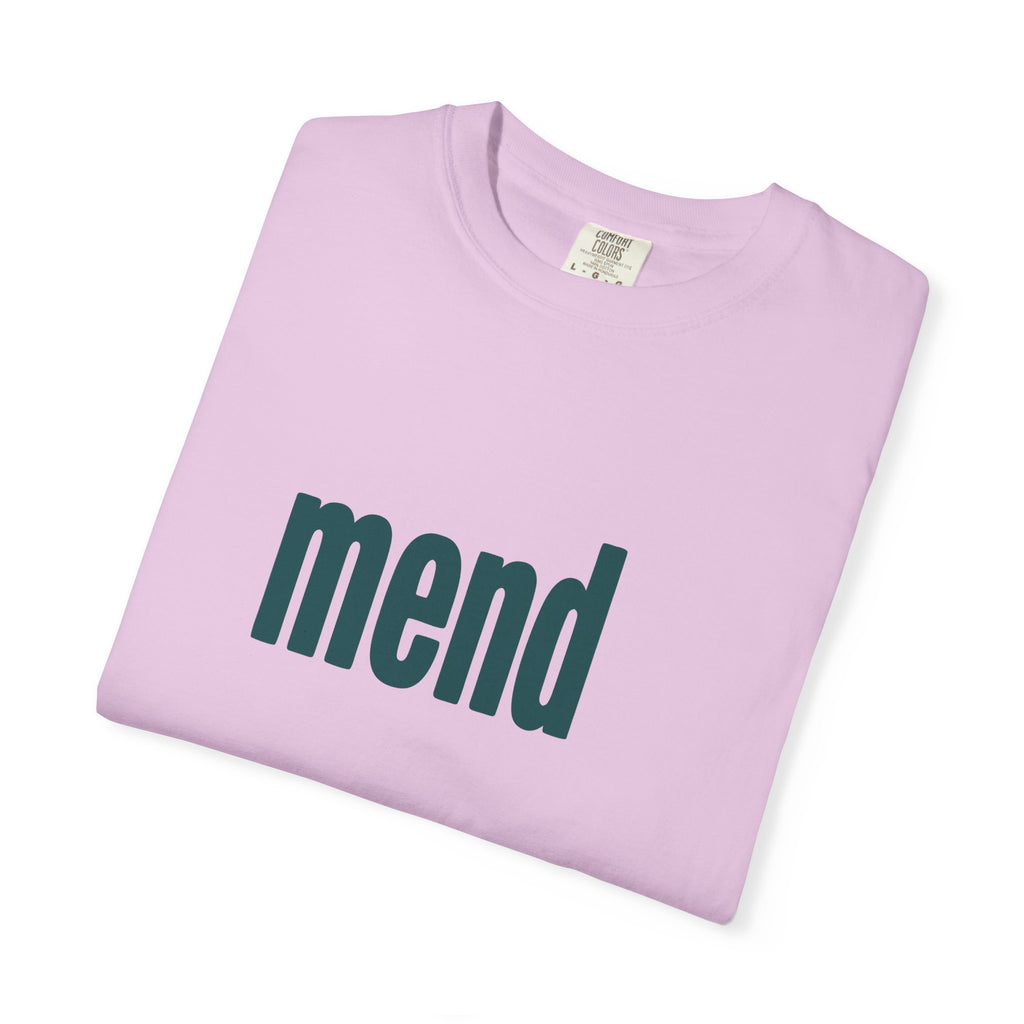 Mend (Birds) T-Shirt