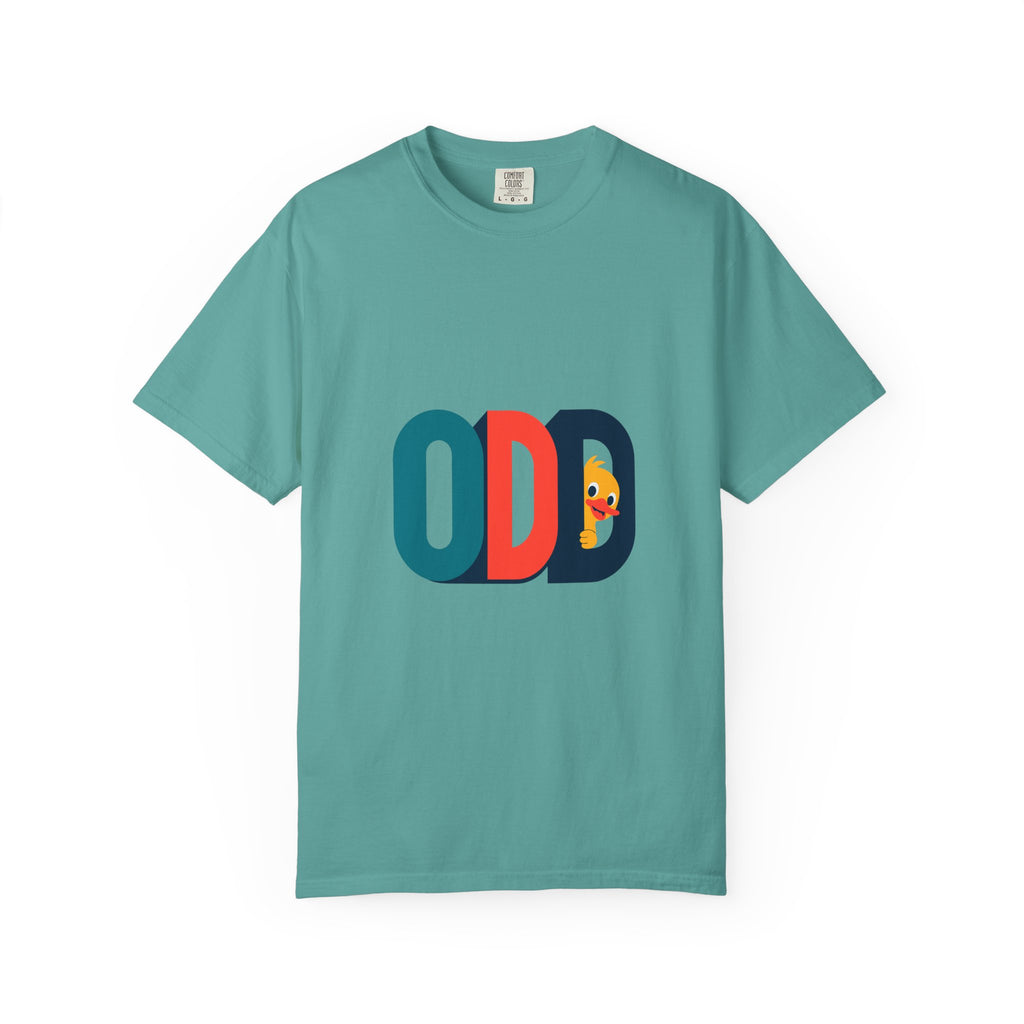 Odd Duck T-Shirt