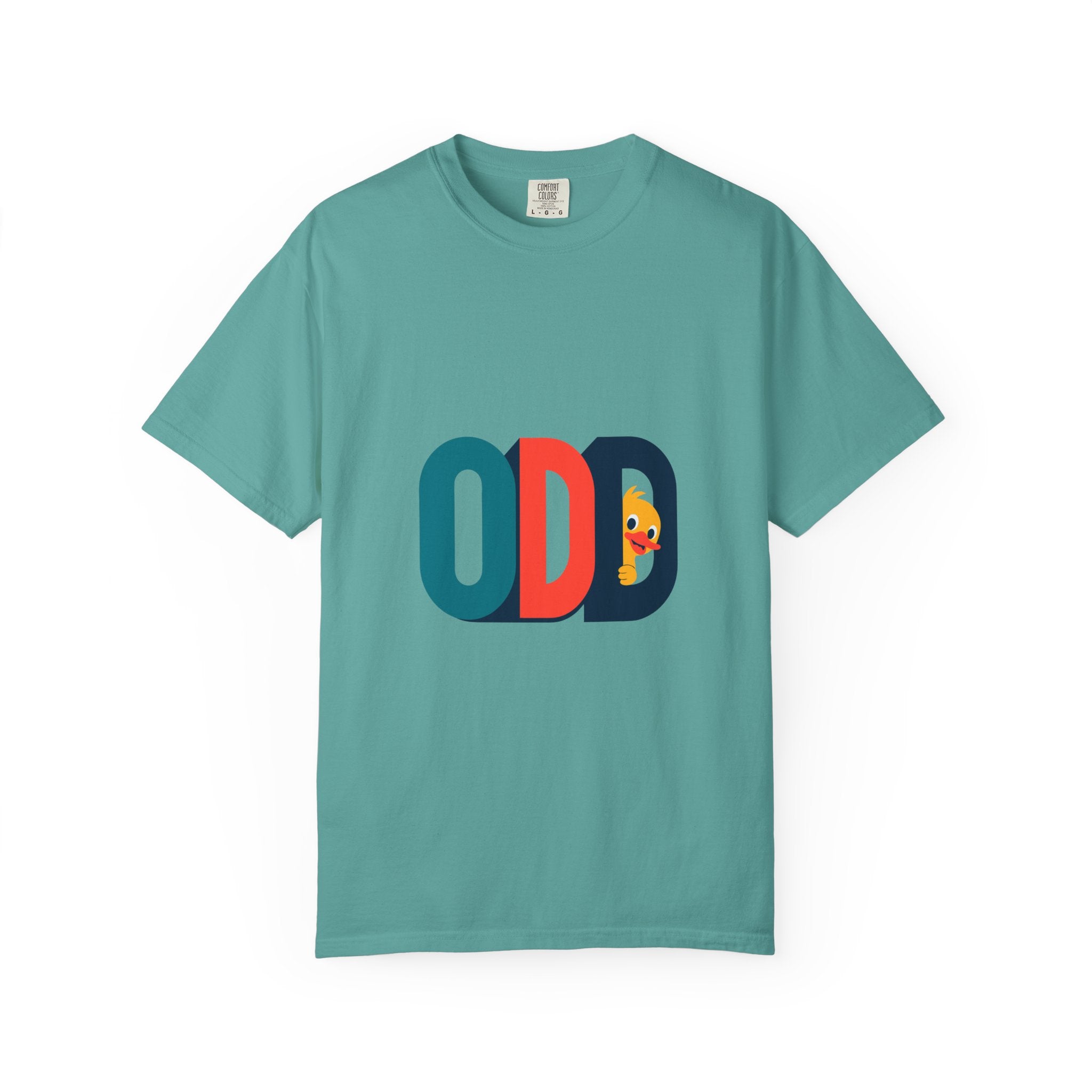 Odd Duck T-Shirt