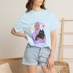 My Therapist Purrs T-Shirt