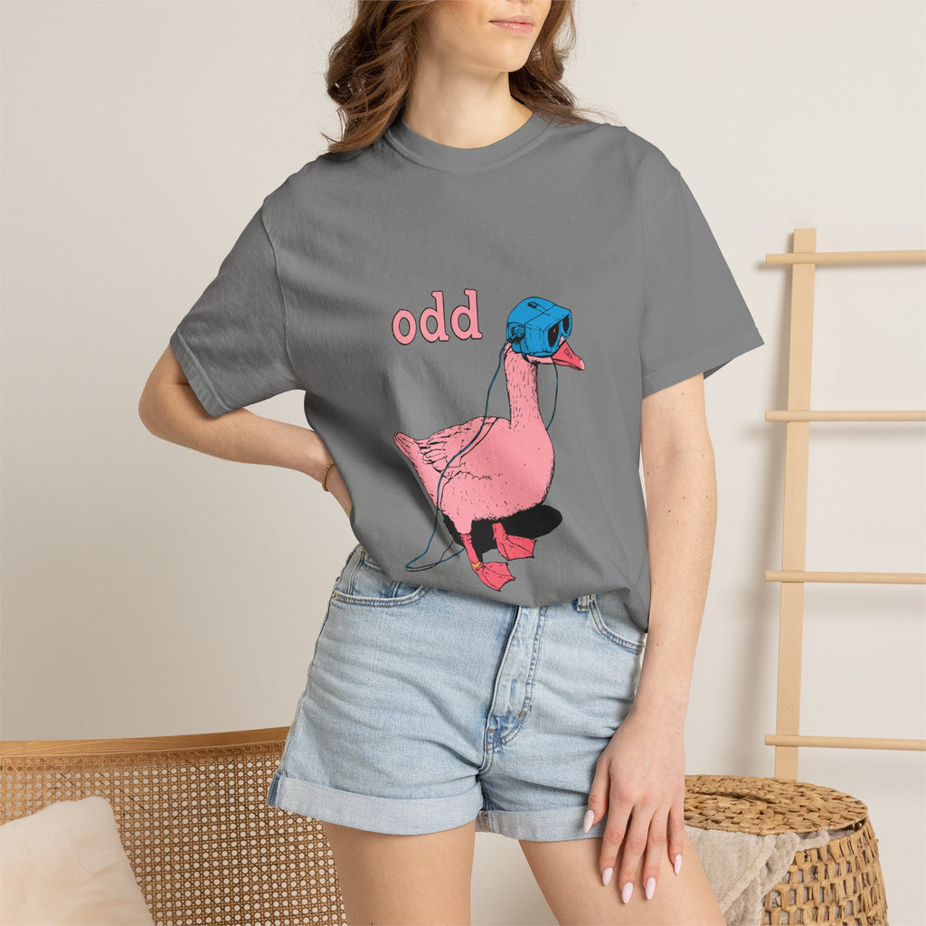 Odd Duck T-Shirt