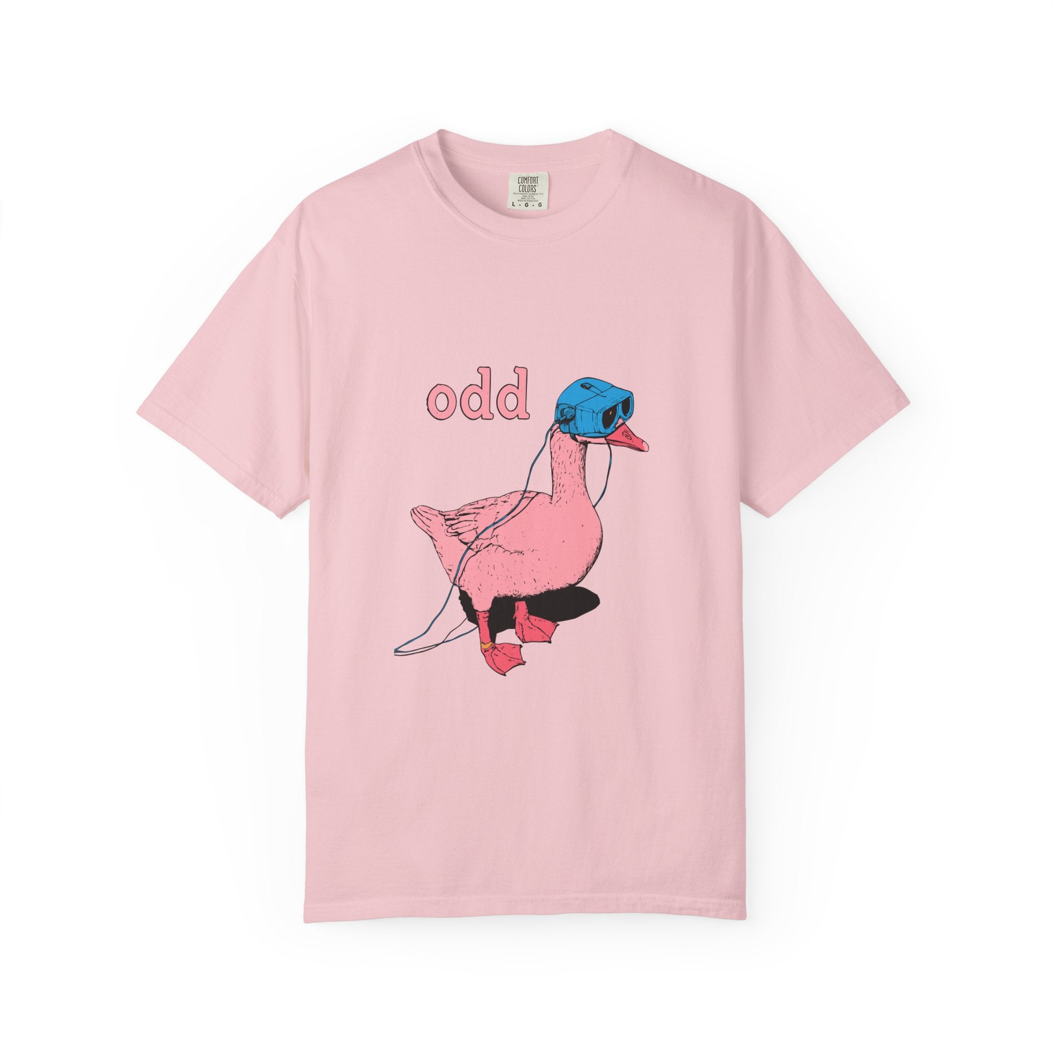 Odd Duck T-Shirt