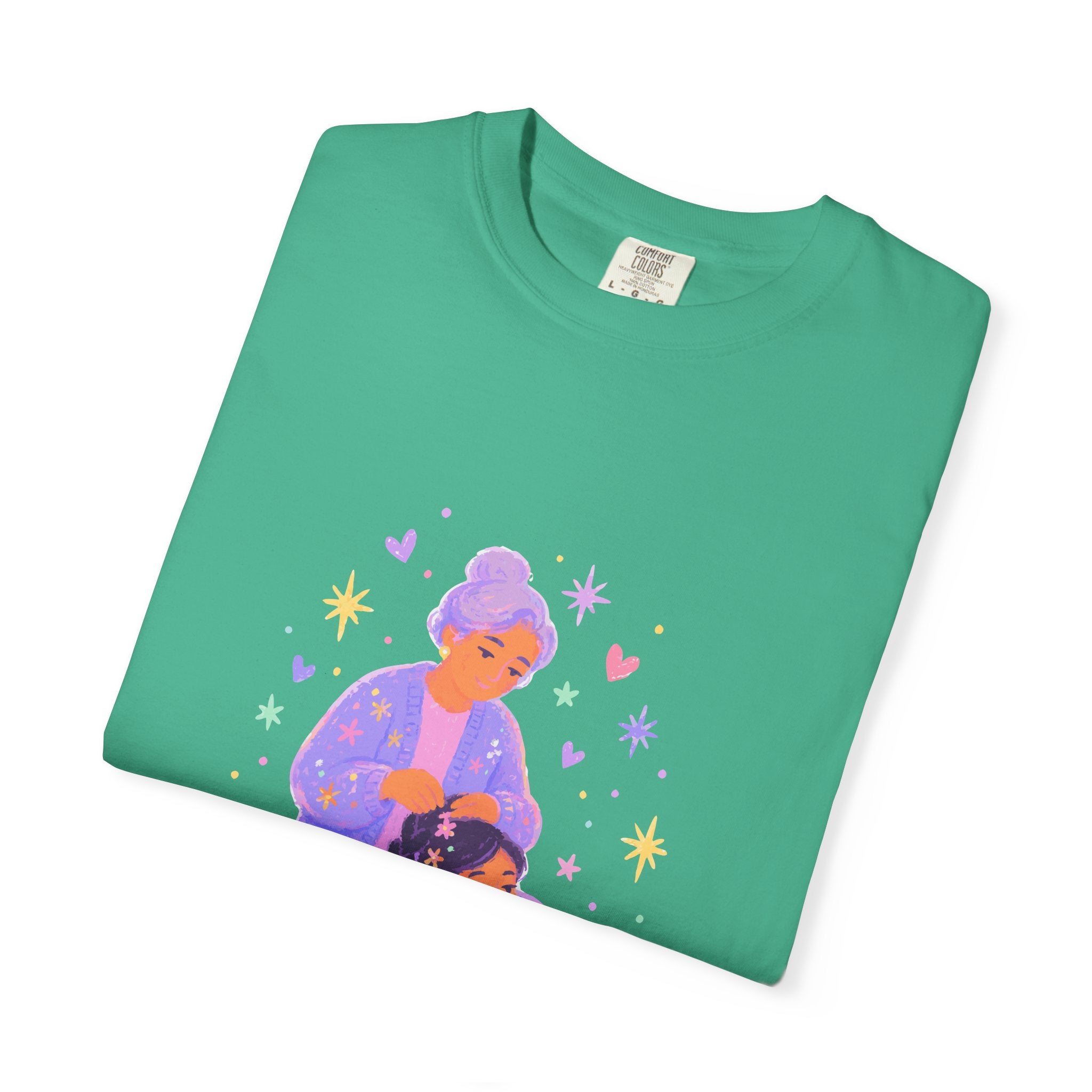 Soft Work T-Shirt