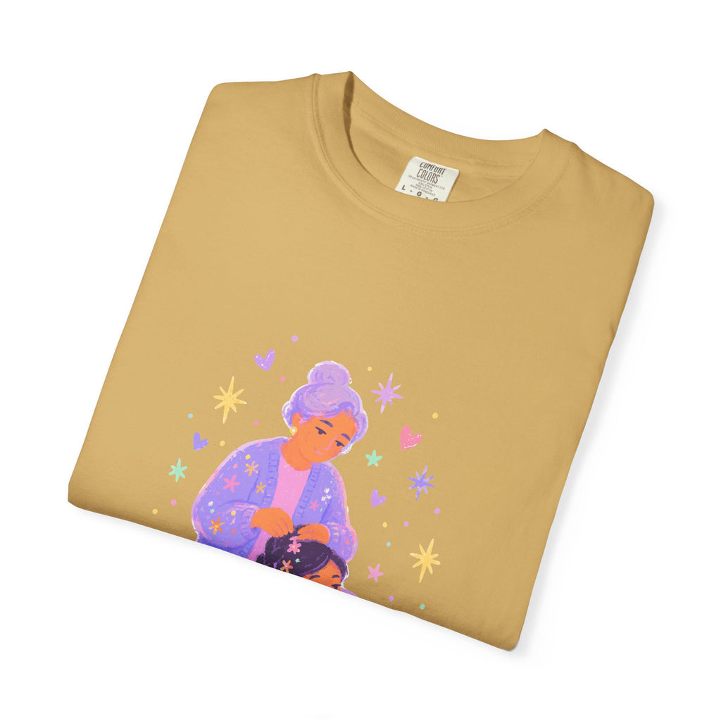 Soft Work T-Shirt