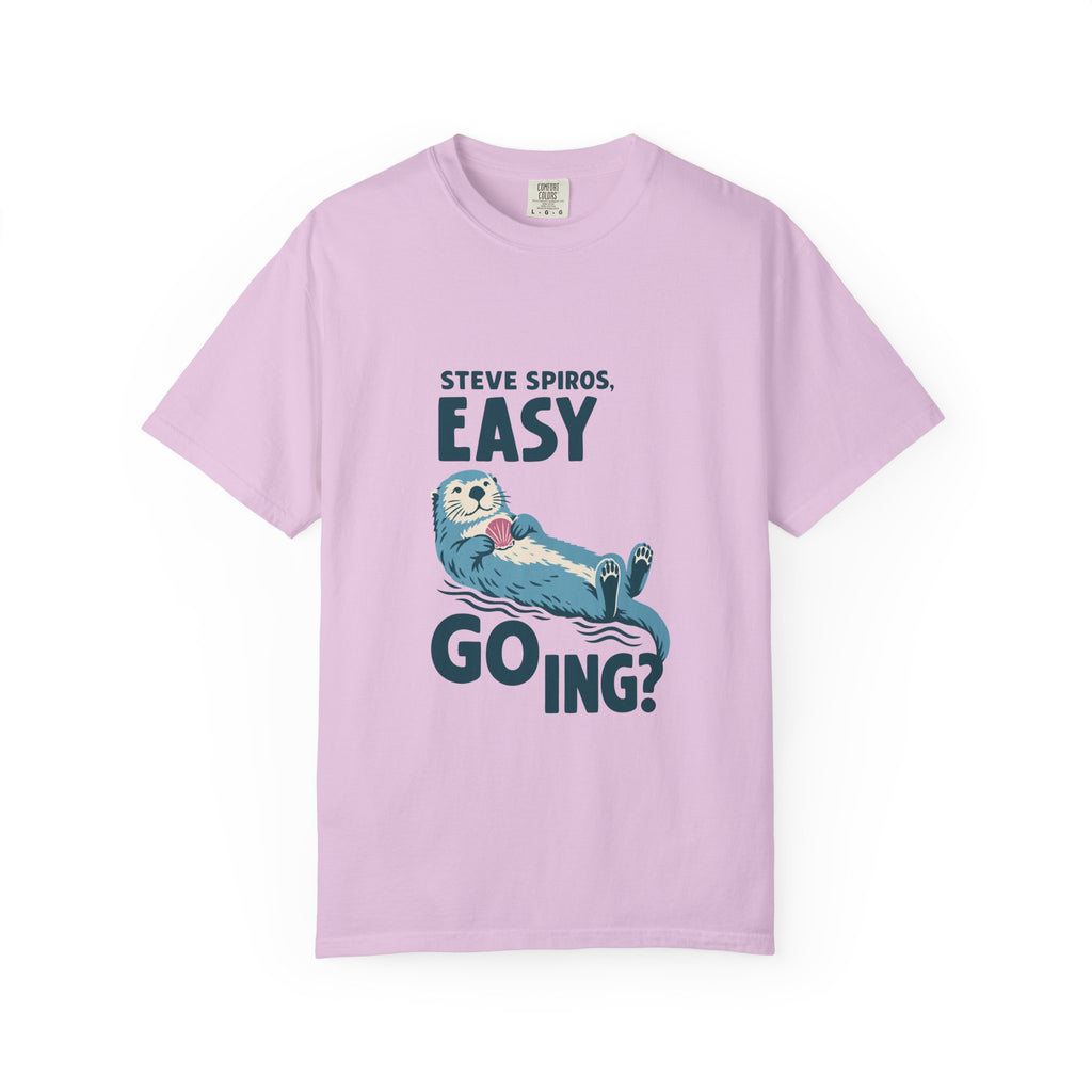 Steve Spiros T-Shirt