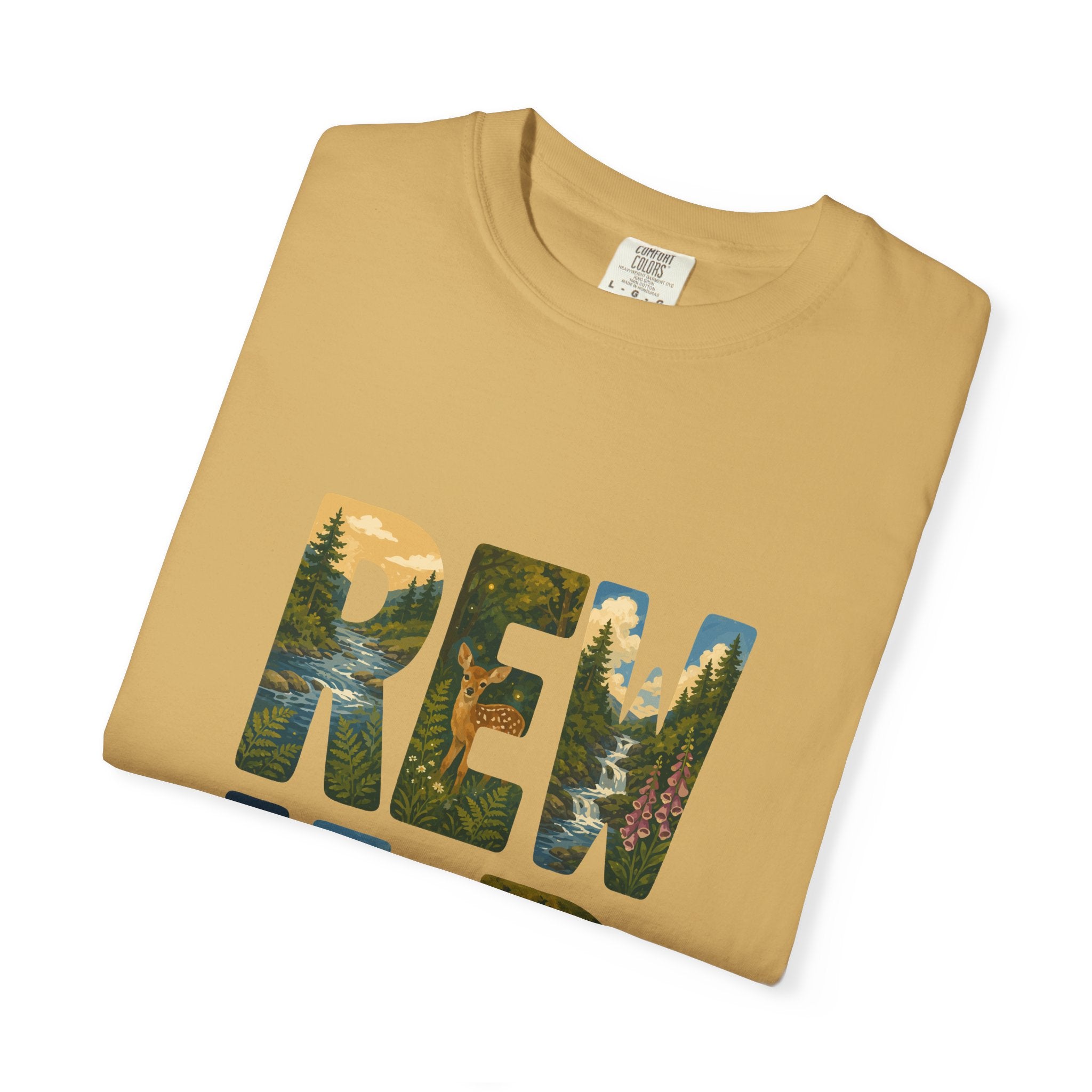 Rewild T-Shirt