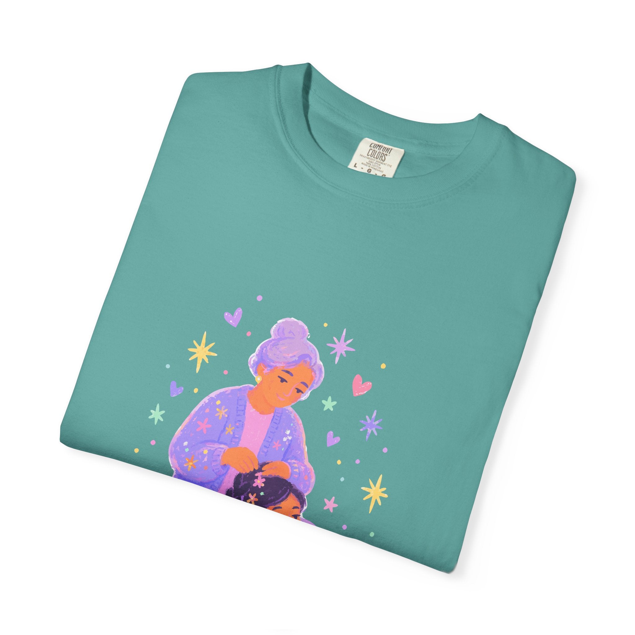 Soft Work T-Shirt
