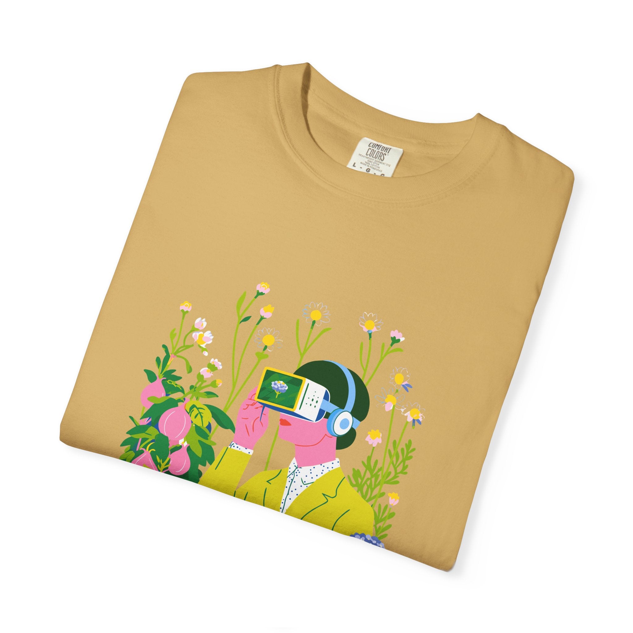 Reality T-Shirt