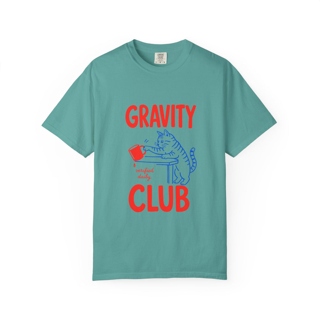 Gravity Club T-Shirt
