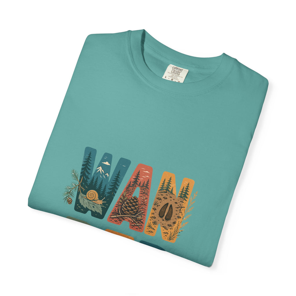 Wander T-Shirt