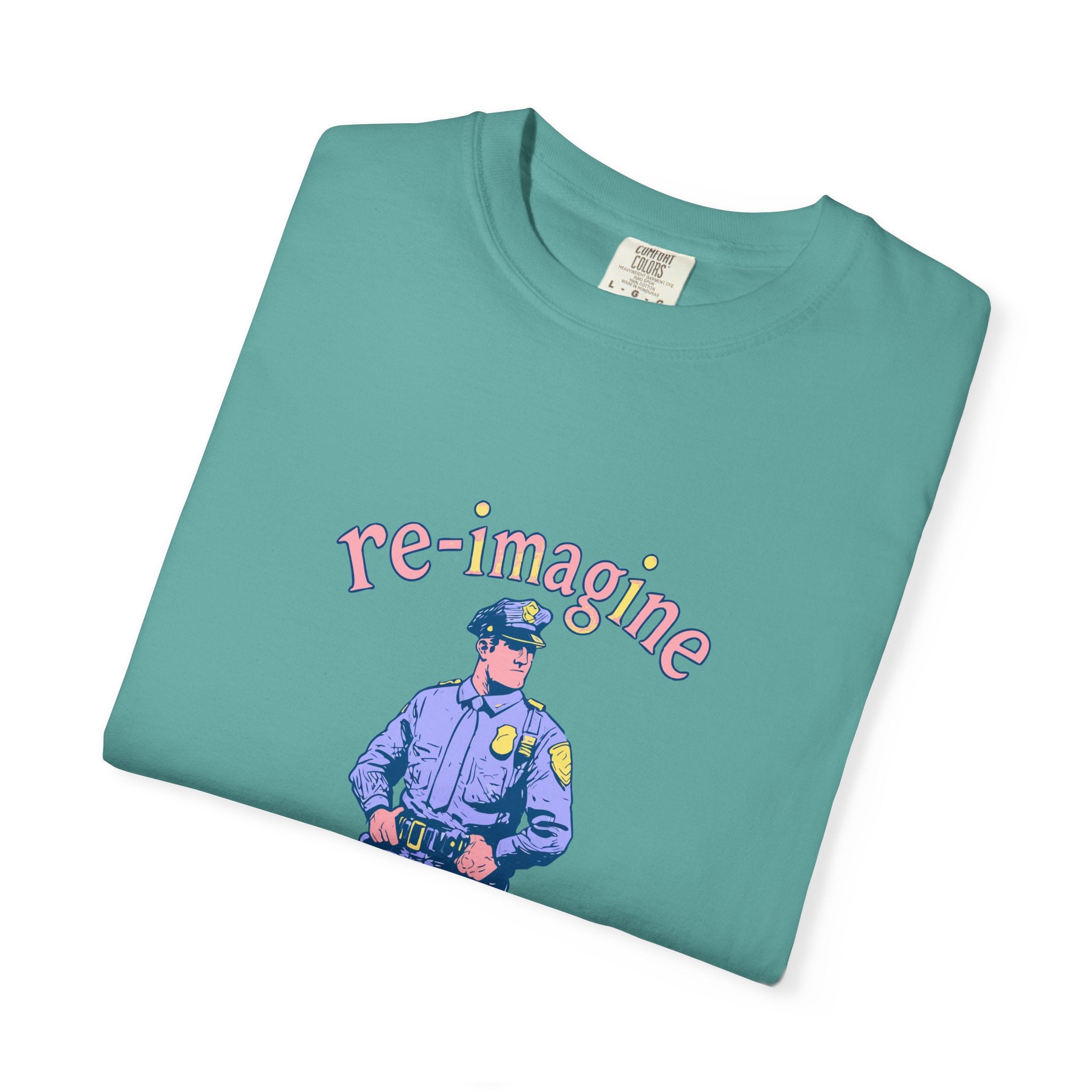 Re-imagine T-Shirt