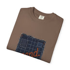 Mend (Patch) T-Shirt