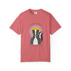 Personal Space Champ T-Shirt