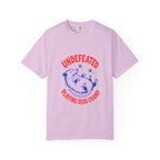 Playing Dead Champ T-Shirt