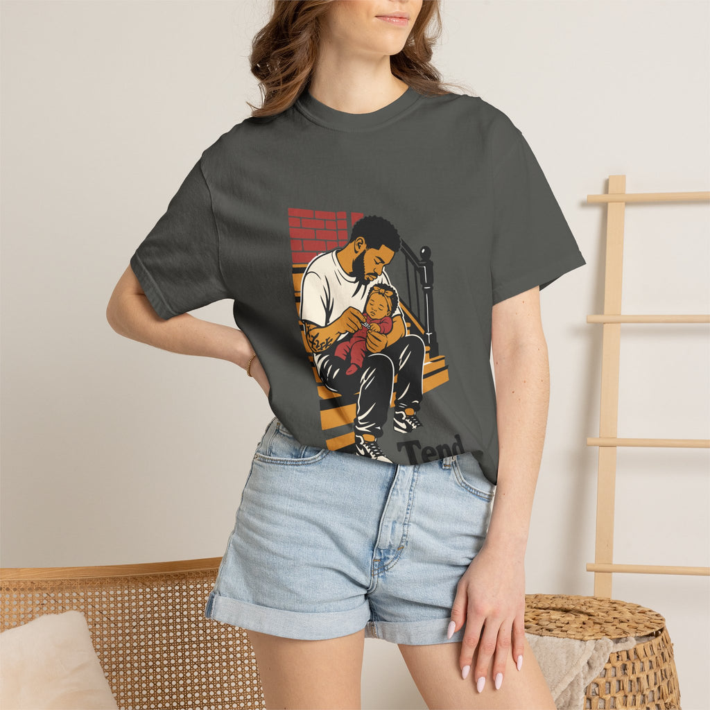 Tend. T-Shirt