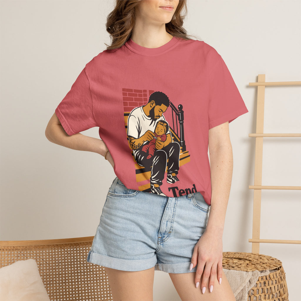 Tend. T-Shirt