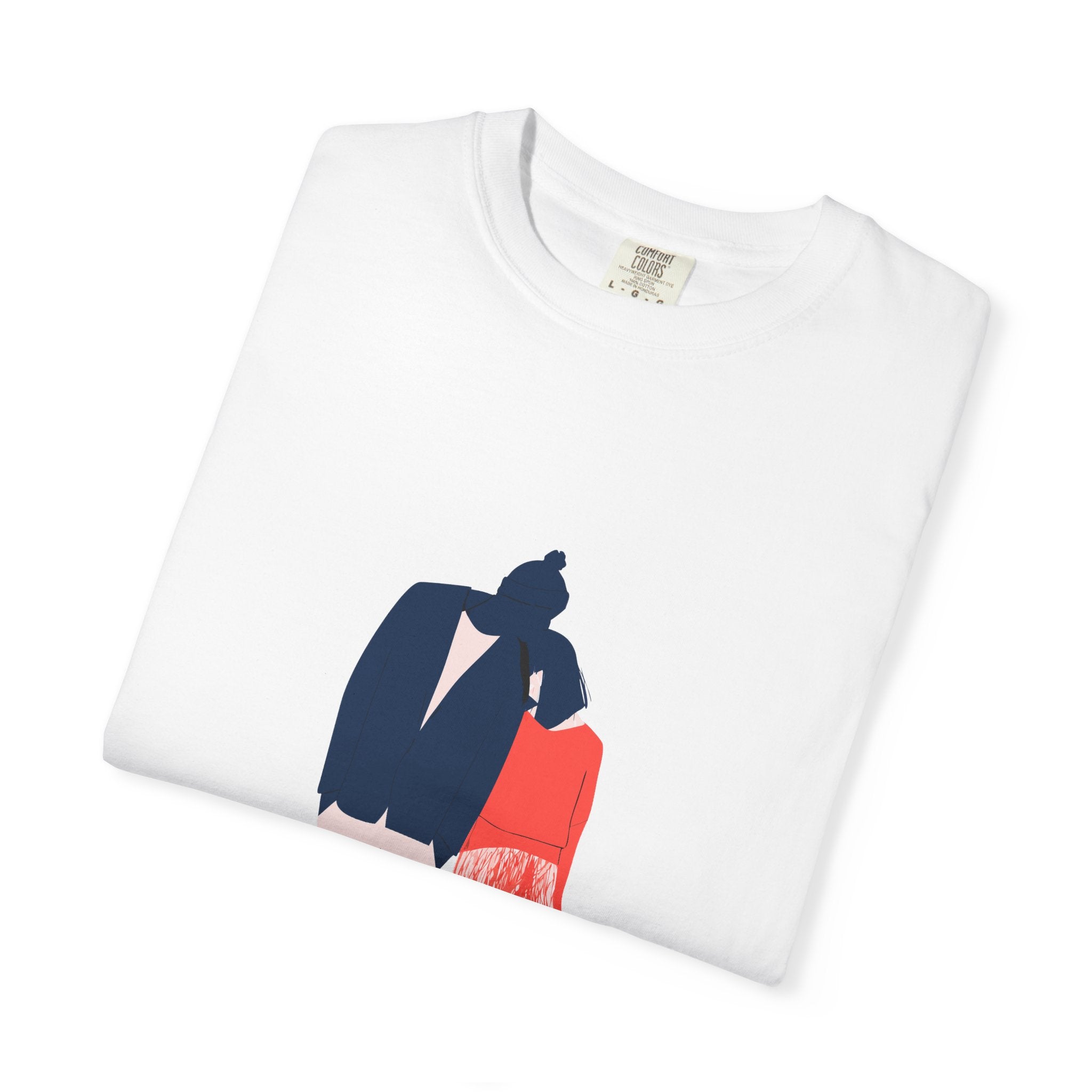 Hold T-Shirt