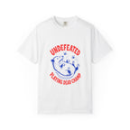 Playing Dead Champ T-Shirt