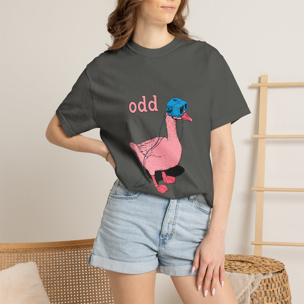 Odd Duck T-Shirt