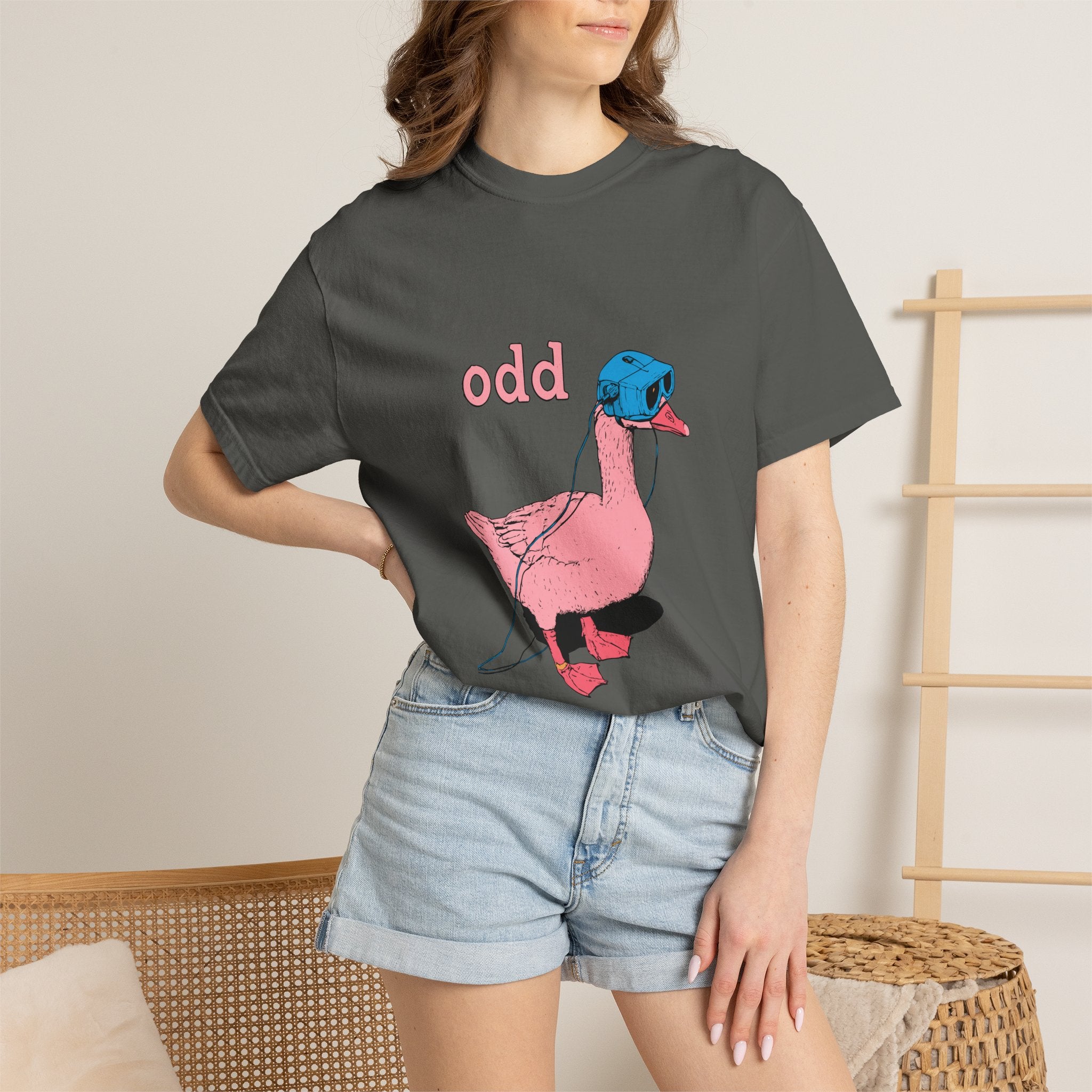 Odd Duck T-Shirt