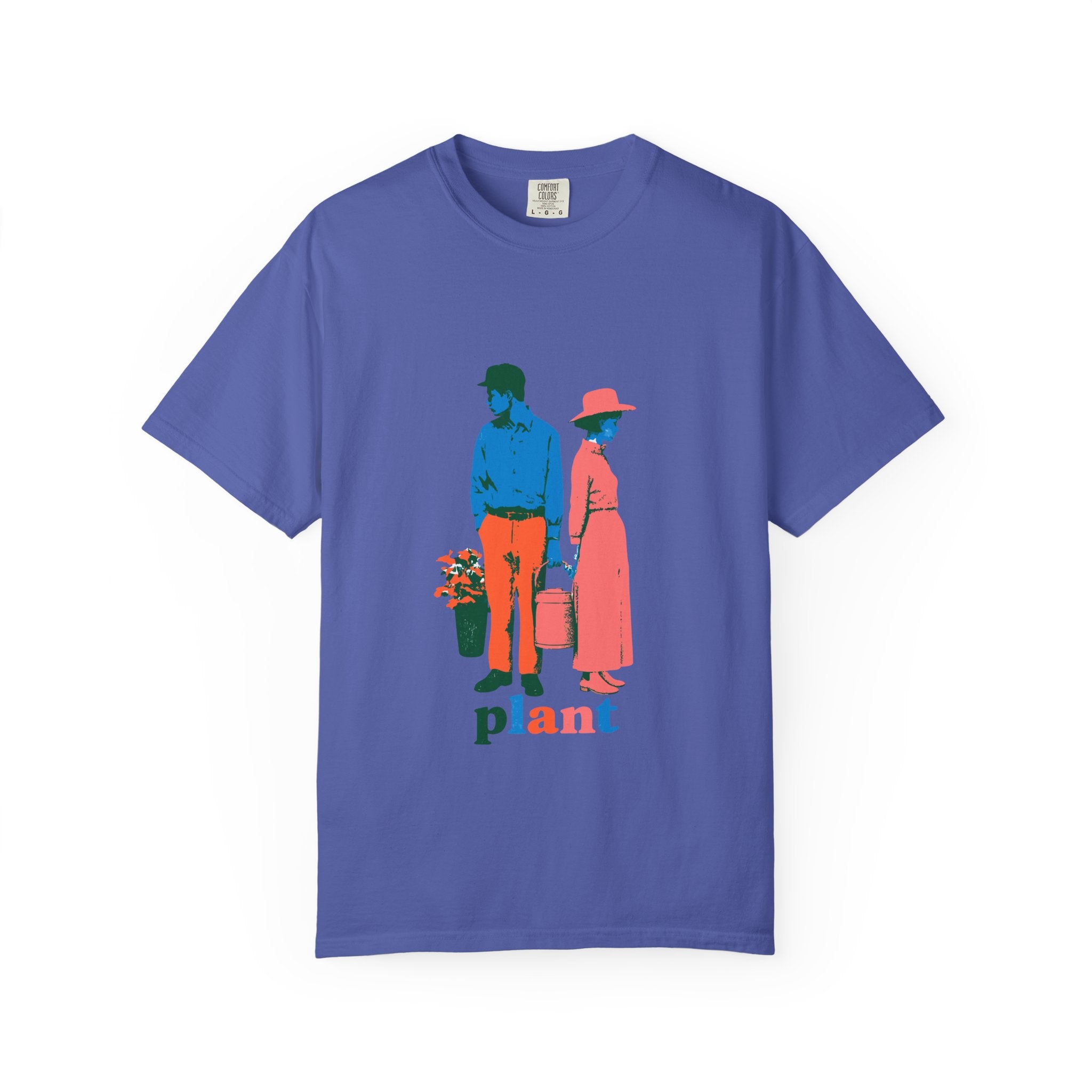 Grow T-Shirt