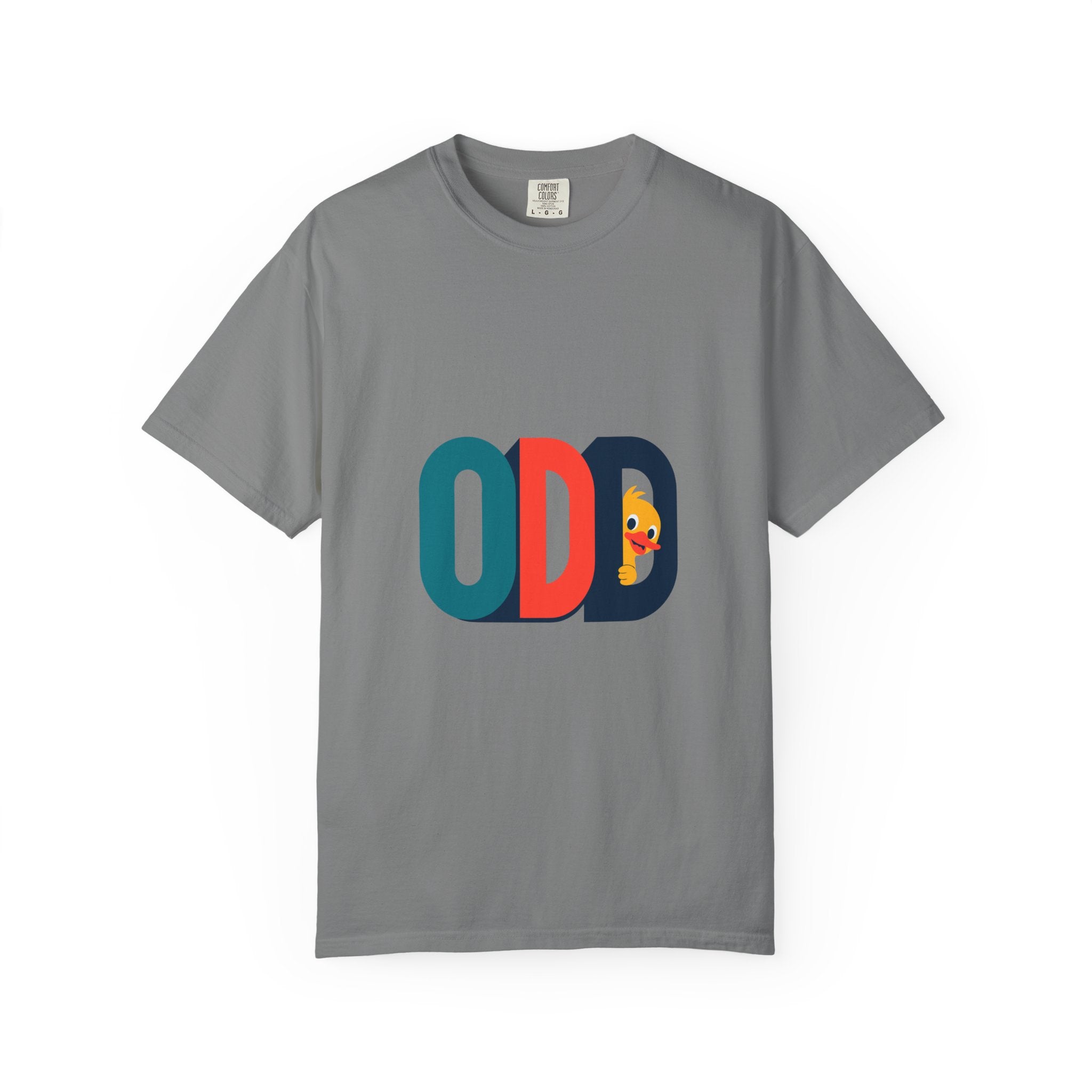 Odd Duck T-Shirt