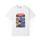 Memorize Something Living T-Shirt