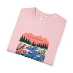 Memorize Something Living T-Shirt