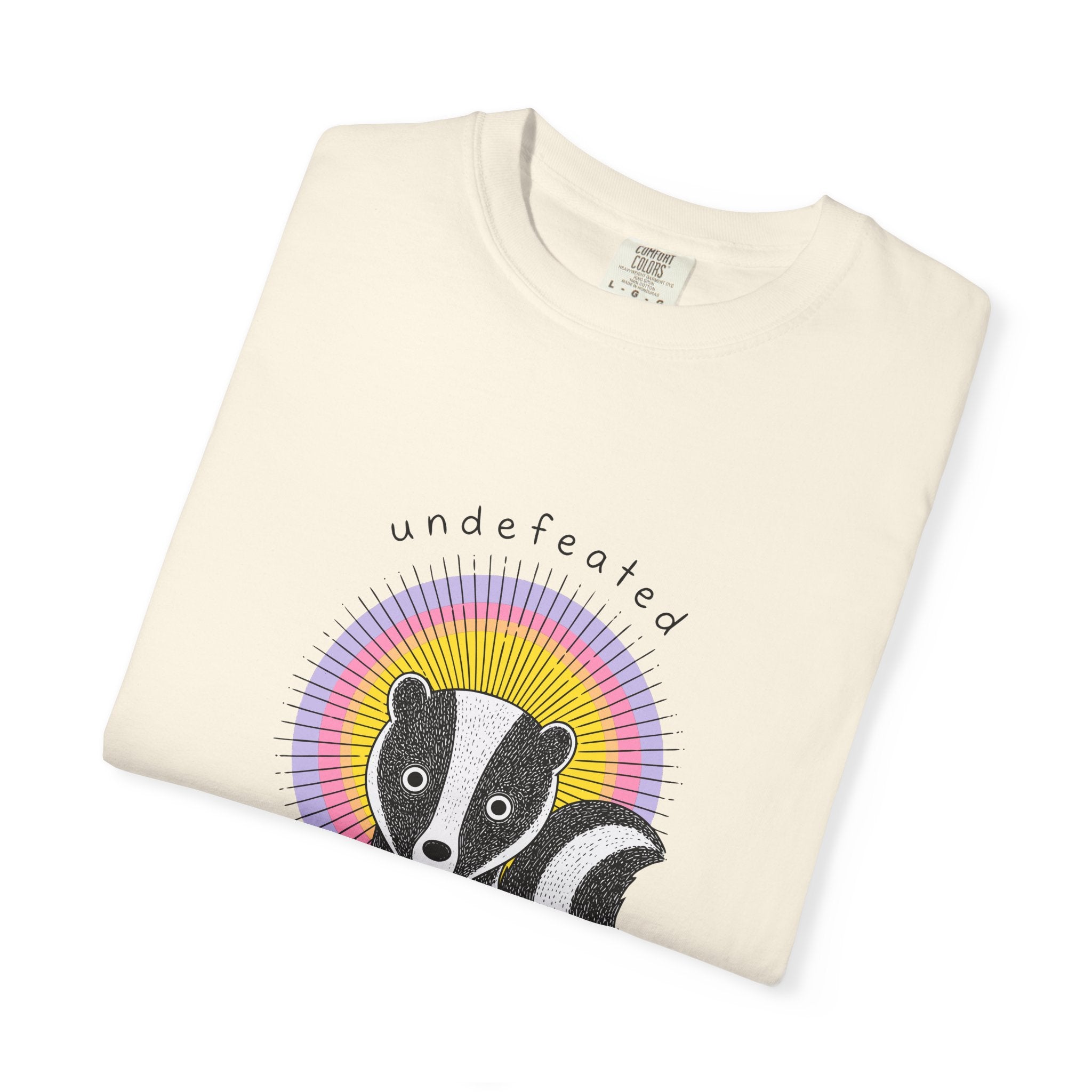 Personal Space Champ T-Shirt