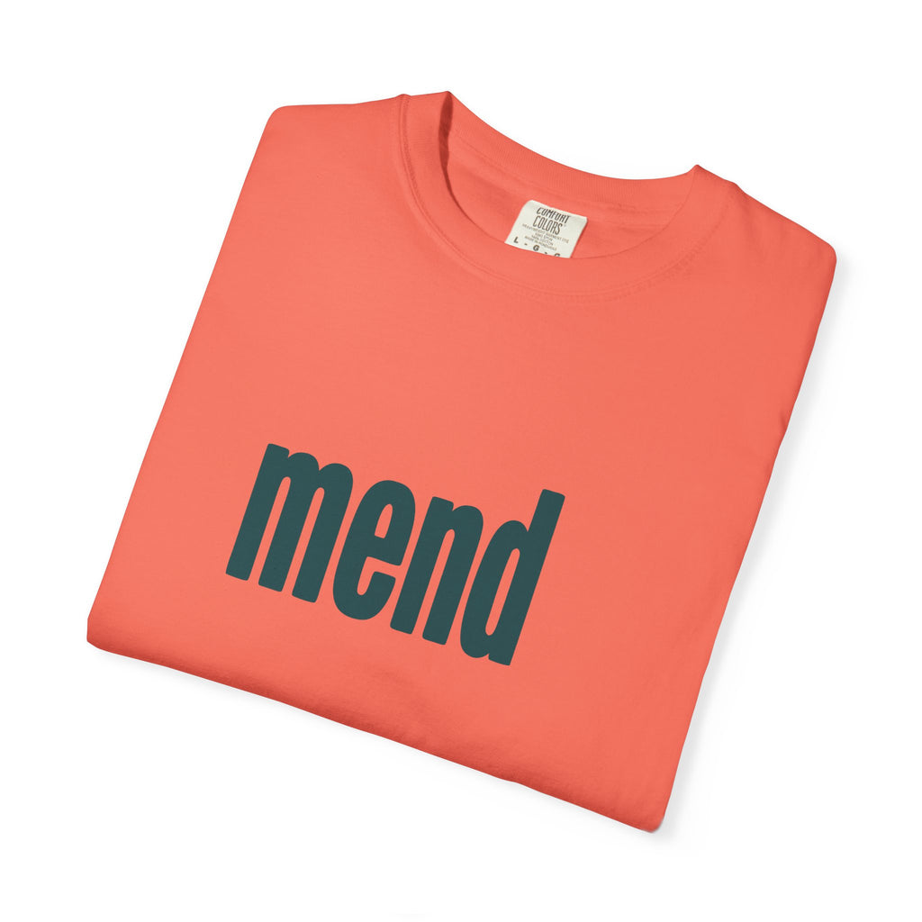 Mend (Birds) T-Shirt
