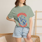 Playing Dead Champ T-Shirt