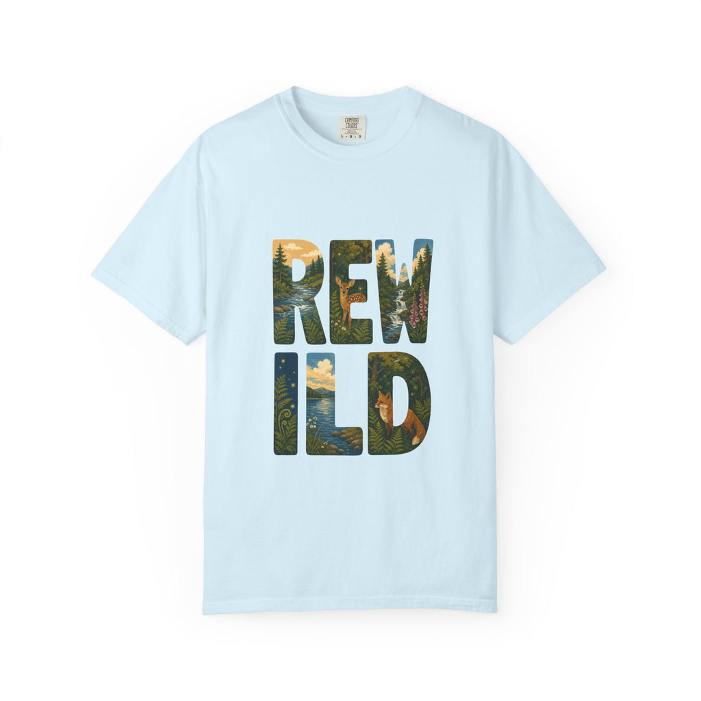 Rewild T-Shirt