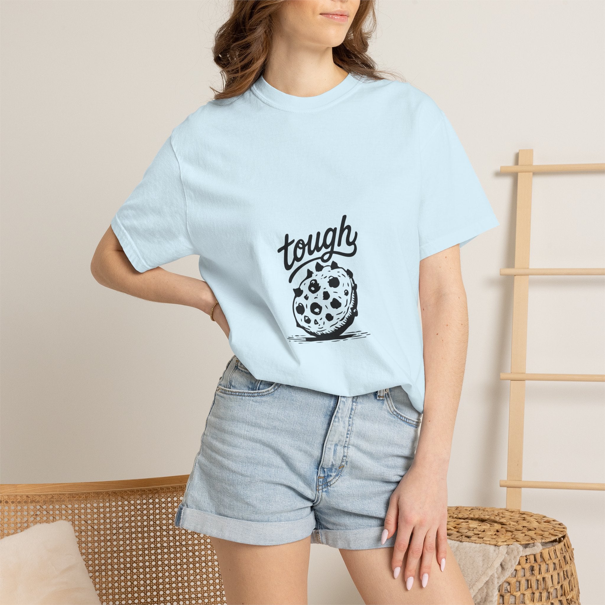 Tough Cookie T-Shirt