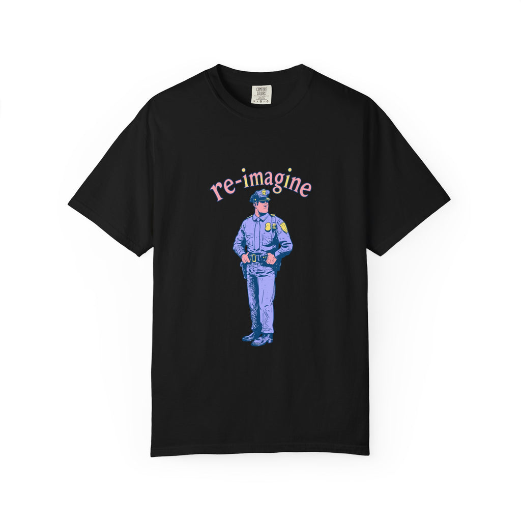Re-imagine T-Shirt