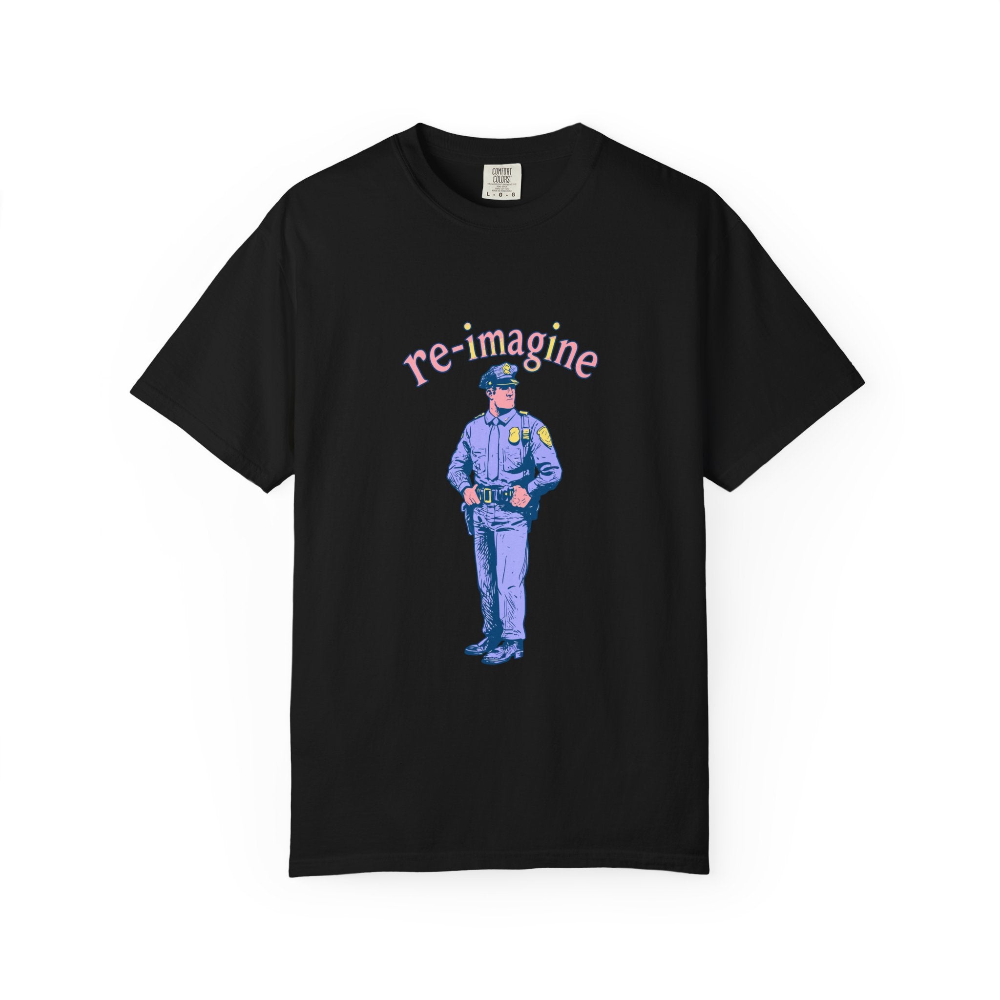 Re-imagine T-Shirt