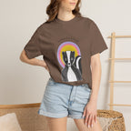 Personal Space Champ T-Shirt