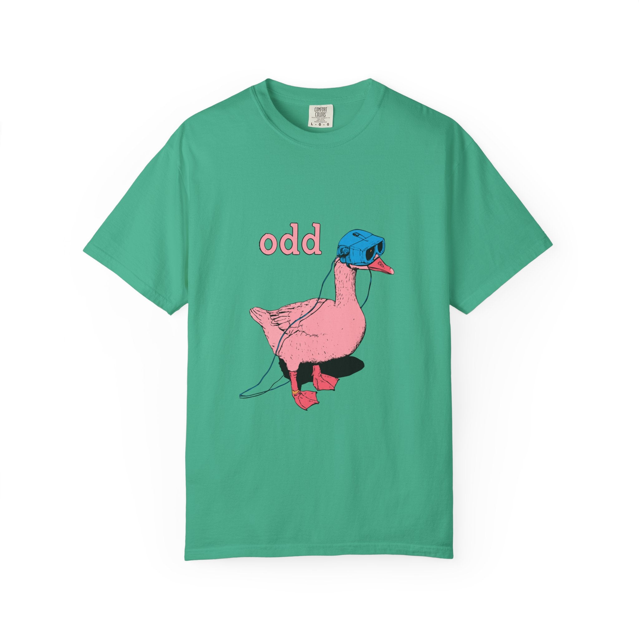 Odd Duck T-Shirt