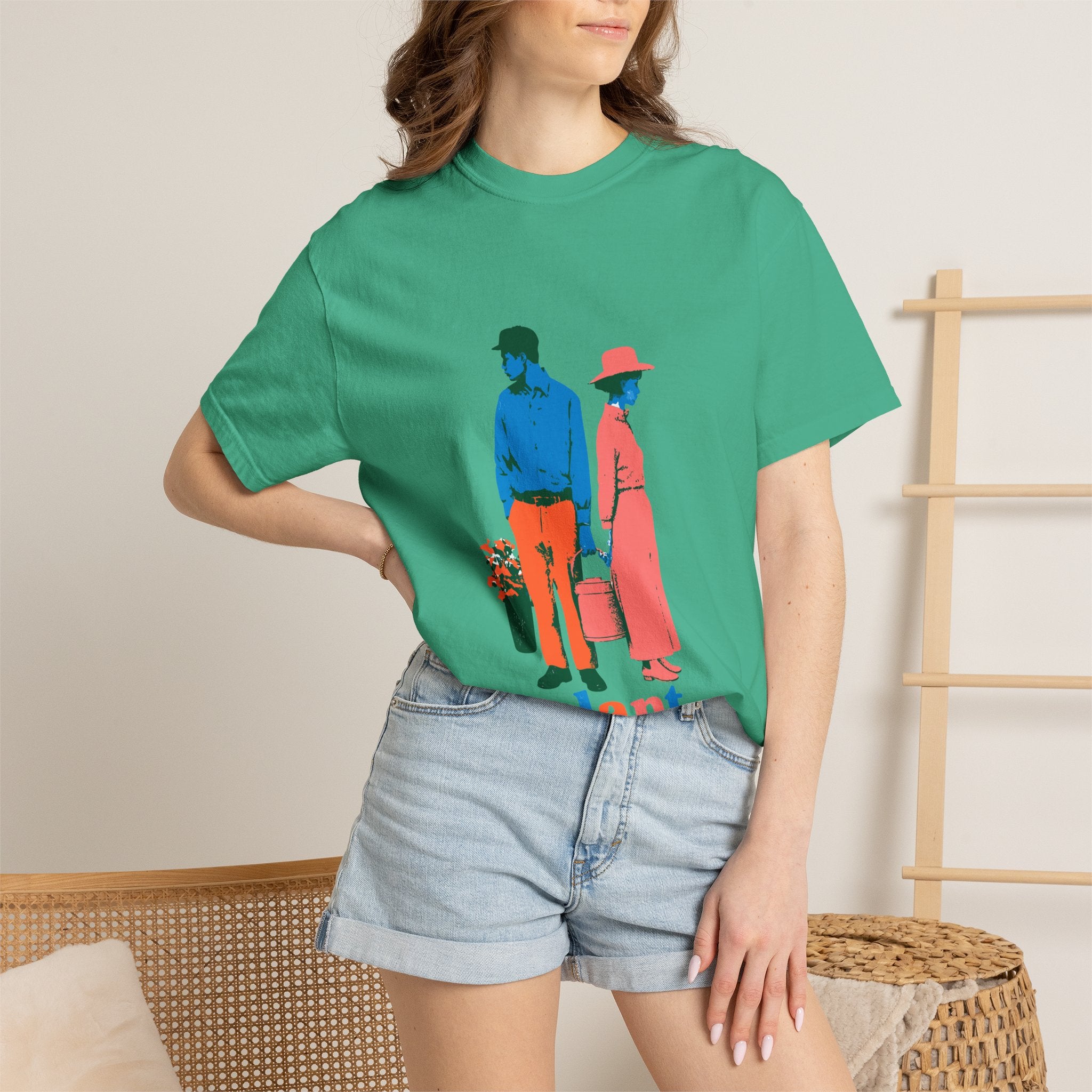 Grow T-Shirt