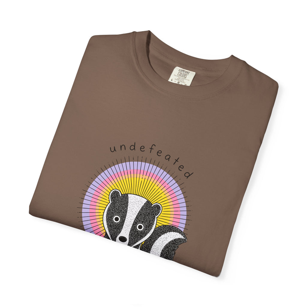 Personal Space Champ T-Shirt